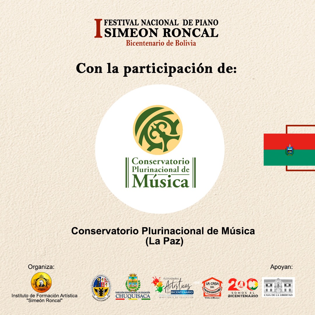 Imagen del festival 2