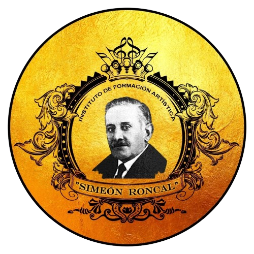 Logo Instituto Simeón Roncal